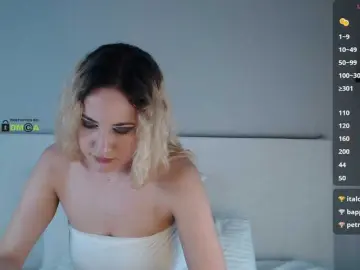 Bongacams Live Porn of Princess-Dia