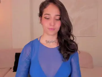 Bongacams Live Sex Cam of VenusClaire