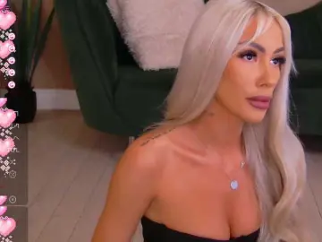 Bongacams Free Porn Cam of BailleyRush