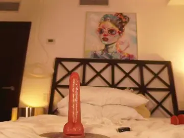 Bongacams Best live sex cam show of LunaMystyque