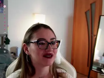 Bongacams Live Porn of Sabrina-Magic