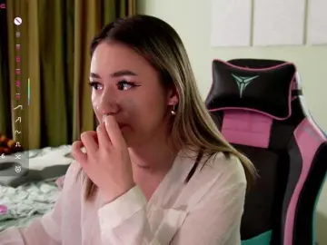 Bongacams Free Porn Cam of Sabrina-Magic