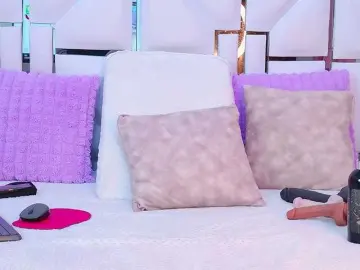 Bongacams Live Sex Cam of VeronicaSttar