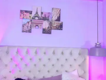 Bongacams Free Live Porn of ElisaPeters