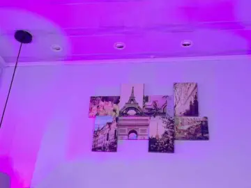 Bongacams Free Live Porn of ElisaPeters