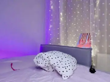 Bongacams Nude Webcam of LinaStones