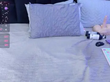 Bongacams Live Sex of valkiriamoore