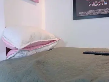 Bongacams Adult Webcam of valkiriamoore