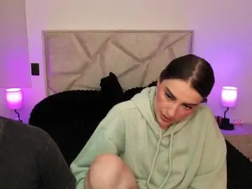 Bongacams Live Sex Cam of SweetSin-Couple