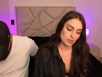 Bongacams Sex Chat of SweetSin-Couple