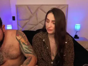 Bongacams Best Webcam of SweetSin-Couple