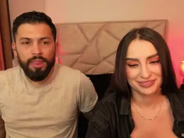 Bongacams Private Sex Chat of SweetSin-Couple