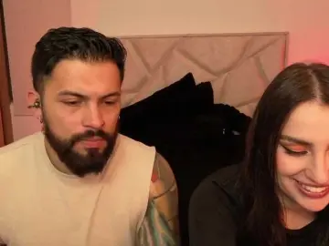 Bongacams Adult Webcams of SweetSin-Couple