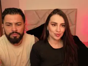 Bongacams Best Webcam of SweetSin-Couple