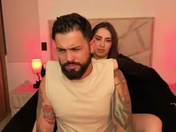 Bongacams Adult Webcams of SweetSin-Couple