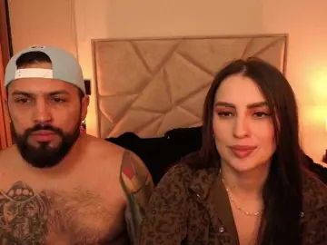 Bongacams Live Porn of SweetSin-Couple