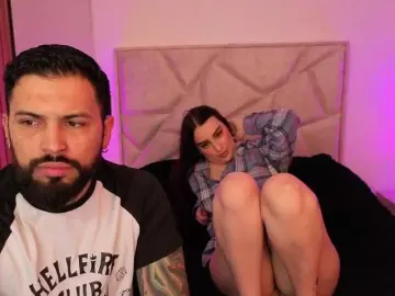 Bongacams Adult Video Chat of SweetSin-Couple