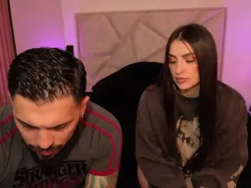 Bongacams Watch Live Sex Cams of SweetSin-Couple