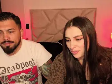 Bongacams Sex Chat of SweetSin-Couple