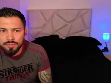 Bongacams Sex Cam of SweetSin-Couple