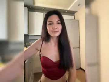 Bongacams Sex Cam of BettySoul