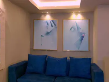 Bongacams Live Porn of AgathaKondo1