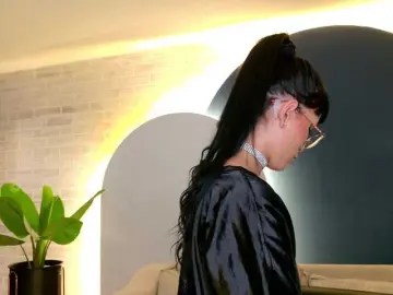 Bongacams Live Sex of AgathaKondo1