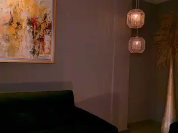 Bongacams Sex Cam of AgathaKondo1