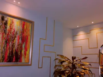 Bongacams Nude Webcam of AgathaKondo1