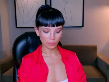 Bongacams Best live sex cam show of AgathaKondo1