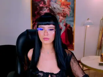 Bongacams Watch Live Sex Cams of AgathaKondo1