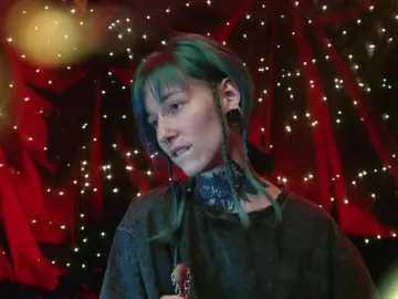 Bongacams Adult Webcams of LittleSpaceMouse-