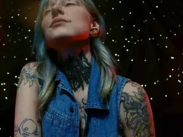 Bongacams Sex Cam of LittleSpaceMouse-