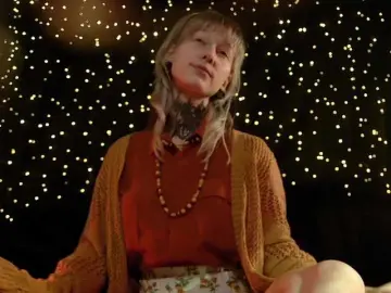 Bongacams Adult Webcams of LittleSpaceMouse-