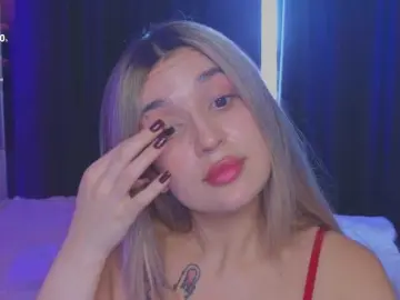 Bongacams Watch Live Sex Cams of RoxyChilli