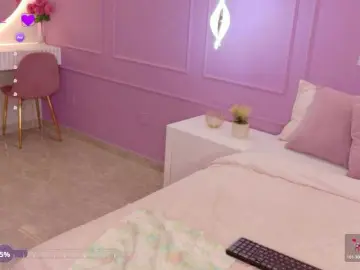 Bongacams Best Webcam of SofiaGarcia