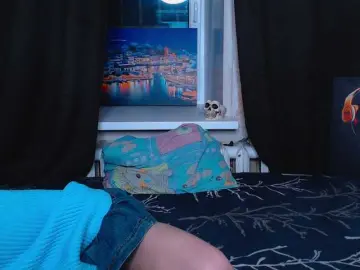 Bongacams Live Sex of littleowlx