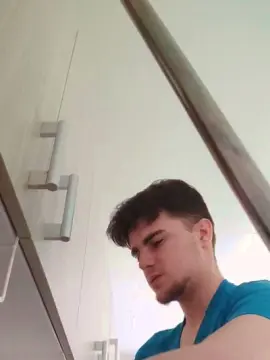 Cam4 Nude Webcam of Aig2004