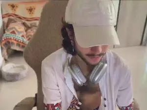 Cam4 Nude Webcam of Adrien_Twink