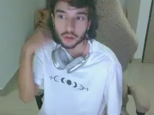 Cam4 Live Porn of Adrien_Twink