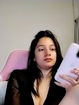 Cam4 Adult Webcam of Kittyfeet1