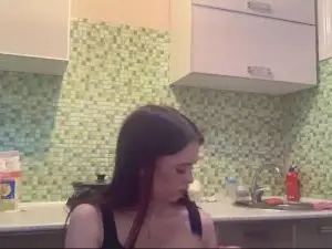 Cam4 Nude Webcam of LorieCassata