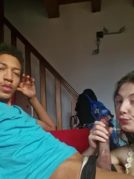 Cam4 Sex Chat of Squalo2_0