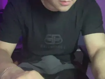 Cam4 Nude Webcam of nelmax2