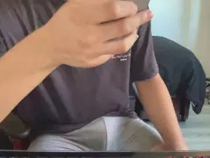 Cam4 Free Porn Cam of nelmax2