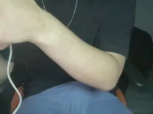 Cam4 Watch Live Sex Cams of nelmax2