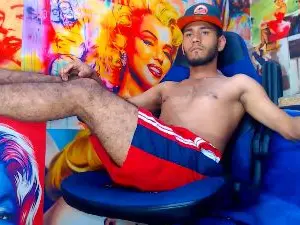 Cam4 Watch Live Sex Cams of warm_noah
