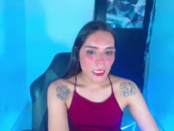 Cam4 Sex Cam of Lanna_Moretti