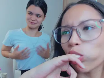 Cam4 Live Porn of LovettaKamm