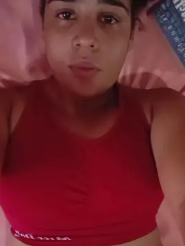 Cam4 Adult Video Chat of Vearosa